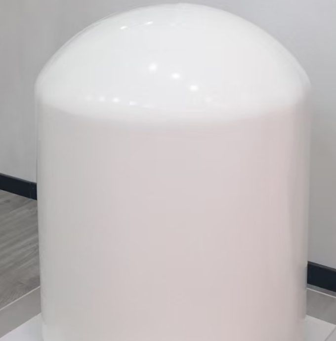 玄武岩纤维复合制品样件